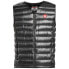 Фото #2 товара PAJAK Shadow V-Neck Vest