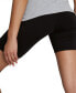 ფოტო #2 პროდუქტის Women's Squad Varsity Pull-On Short Tights