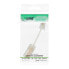 Фото #6 товара InLine Twist-Stop untangler for phone receiver Transparent + Cable