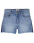 Фото #2 товара Kid Iconic Denim Shorts 14