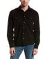 Sovereign Code Fetch Shirt Men's Black Xl