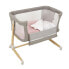 BIMBIDREAMS Nordic Cover+Niza Mini Crib Filling