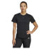 Фото #2 товара ADIDAS Designed For Training Heat.Rdy Hiit short sleeve T-shirt