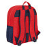 SAFTA Spanish Soccer Team 38 cm Backpack