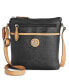 Фото #1 товара Сумка сумочка рюкзак Giani Bernini Saffiano, создана для Macy's
