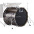 Фото #1 товара Pearl Export EXX BassDrum 20"x18", Smokey Chrome #21