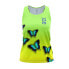 OTSO Butterfly sleeveless T-shirt