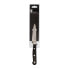 Нож для чистки Quid Professional Inox Chef Black Чёрный Металл 9 cm (Pack 10x)