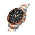 ფოტო #7 პროდუქტის MASERATI Sfida 44 mm R8873640009 watch