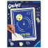 RAVENSBURGER Creart Serie Trend D Zodiac Cancer painting game