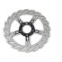 Фото #2 товара MOTO-MASTER Flame Harley Davidson 112310 Right Front Brake Disc