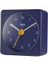 Фото #2 товара Braun BC02BL classic travel alarm clock