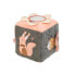 Фото #2 товара BIMBIDREAMS Soft Cube Activities 15x15 cm Dalia