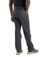 Фото #3 товара Men's Heritage Relaxed Fit Carpenter Jean