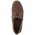 Фото #2 товара TIMBERLAND Icon 2Eye Wide Boat Shoes