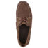 ფოტო #2 პროდუქტის TIMBERLAND Icon 2Eye Wide Boat Shoes