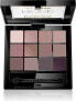 Фото #2 товара Eveline All in One Eyeshadow Palette Cienie do powiek Rose - paletka 12g