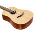 Фото #8 товара Harley Benton Kahuna CLU-Bass Ukulele Bundle