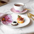 Kaffeetassen Rose Garden 6er Set