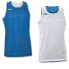 JOMA Aro Reversible sleeveless T-shirt