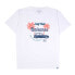 ფოტო #1 პროდუქტის HAPPY BAY Crushin´on Cali short sleeve T-shirt