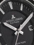 Фото #5 товара Наручные часы Jacques Lemans Liverpool chronograph 44mm 20ATM