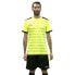 Yellow Fluor / Black