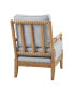 Donohue Accent chair