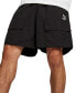 Фото #1 товара Men's Classic Logo Cargo Shorts