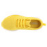 Propet Tour Lace Up Womens Yellow Sneakers Casual Shoes WAA112MLEM