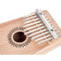 Sela SE 240 Kalimba Mahogany 10