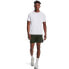 ფოტო #3 პროდუქტის UNDER ARMOUR Streaker Run T-shirt