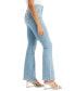 Фото #2 товара 725 High-Waist Classic Stretch Bootcut Jeans