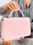 Фото #3 товара Женская сумка fontans Pink