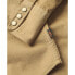 Фото #6 товара SUPERDRY Western Cord long sleeve shirt