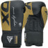 RDX SPORTS REX F4 Artificial Leather Boxing Gloves