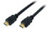 Фото #1 товара ShiverPeaks 7.5 m HDMI - 7.5 m - HDMI Type A (Standard) - HDMI Type A (Standard) - 8.16 Gbit/s - Black