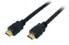 ShiverPeaks 7.5 m HDMI - 7.5 m - HDMI Type A (Standard) - HDMI Type A (Standard) - 8.16 Gbit/s - Black - фото #1