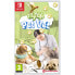 NINTENDO GAMES Switch My Life Pet Vet