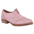 Фото #2 товара Blackstone Hl55 Loafers Womens Size 37 M Flats Casual HL55-650