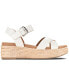 Фото #2 товара Women's Emberr Espadrille Platform Wedge Sandals, Created for Macy's