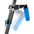 Фото #12 товара Walimex pro StabyFlow Director System Set - Black,Blue - 1/4" - 2.14 kg