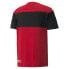 Puma Sf Race Sds Crew Neck Short Sleeve T-Shirt Mens Red Casual Tops 53374302 XL - фото #2