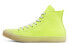 Converse Neon Leather Chuck Taylor All Star High Top 166567C Sneakers