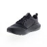 Фото #8 товара Under Armour Charged Commit TR 4 Mens Black Athletic Cross Training Shoes