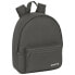 Фото #2 товара SAFTA Gray ´´Carrefour´´ Mini Backpack