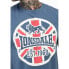 Фото #3 товара LONSDALE Lunklet short sleeve T-shirt