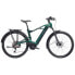 Фото #1 товара BIANCHI E-Vertic T Type Deore SGS 2023 electric bike