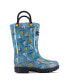 Фото #2 товара БотинкиNauticaLittle Colby Rain Boots