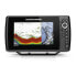 HUMMINBIRD Helix 8 Chirp GPS G4N 8´´ Multifunction Display